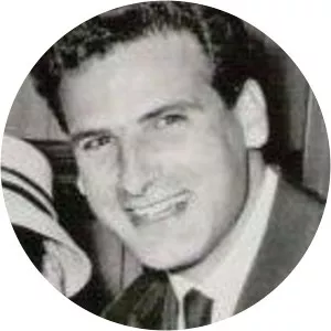 Count Franco Mancinelli Scotti di San Vito - Elsa Martinelli's ex-husband