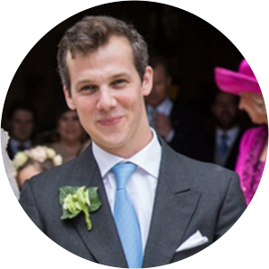 Count Guillaume de Dampierre