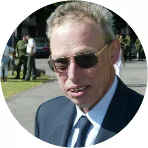 Count Ingolf of Rosenborg