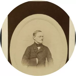 Count Johann Bernhard von Rechberg und Rothenlöwen