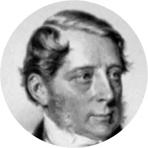 Count Karl Ferdinand von Buol