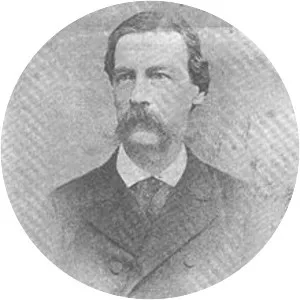 Count Karl Sigmund von Hohenwart