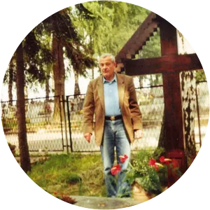 Count Leo Stefan of Habsburg