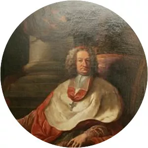 Count Leopold Anton von Firmian