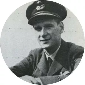 Count Manfred Beckett Czernin