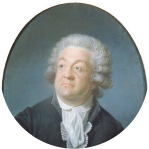 Count Mirabeau