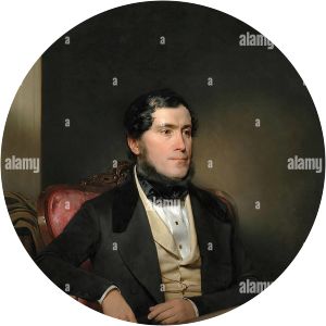 Count Moritz von Fries