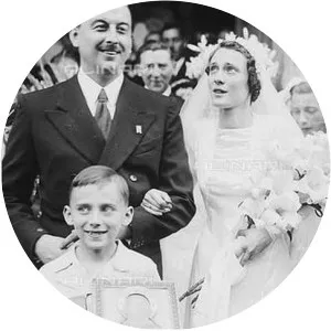 Count Nikolai Dmitrievich Sheremetev photograph