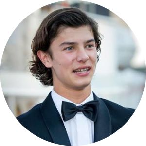 Count Nikolai of Monpezat