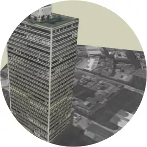 Count of Prates Building photograph