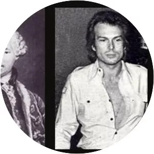 Count of St. Germain