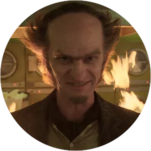 Count Olaf