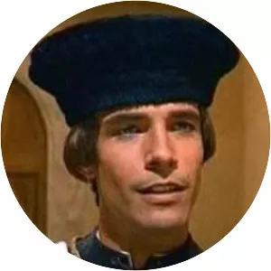 Count Paris - Fictional character