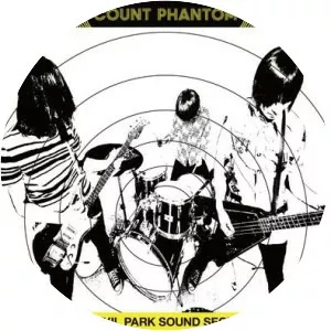 Count Phantom
