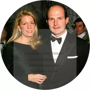 Count Riccardo Pavoncelli photograph