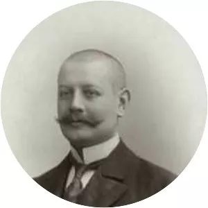 Count Richard von Bienerth-Schmerling - Austrian statesman