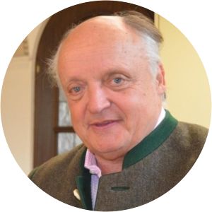 Count Riprand of Arco-Zinneberg