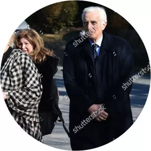 Count Serge de Pahlen - Margherita Agnelli's husband