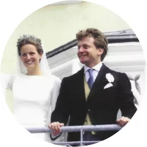 Count Vittorio Mazzetti d'Albertis