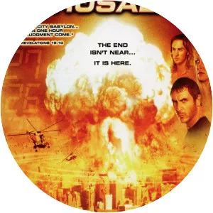 Countdown: Jerusalem