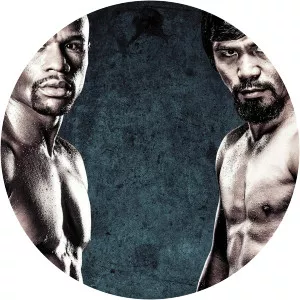 Countdown Live: Mayweather vs. PacquiaoSince 2015 - TV program