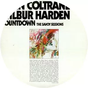 Countdown: The Savoy Sessions - Compilation album by John Coltrane and Wilbur Harden