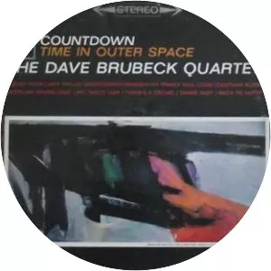 Countdown—Time in Outer Space