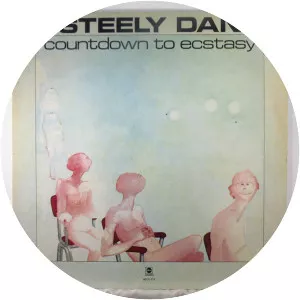 Countdown to Ecstasy - Studio album by Steely Dan