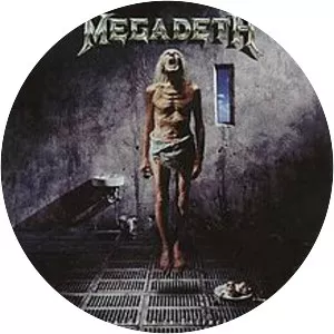 Countdown to Extinction - Studio album by Megadeth