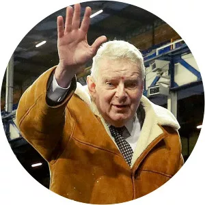 Countdown to the Full Motty