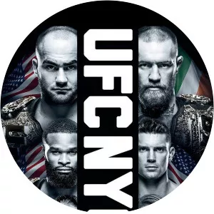 Countdown to UFC 205Since 2016 - TV program