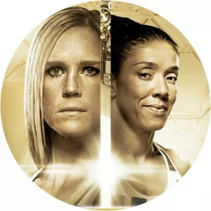 Countdown to UFC 208 - TV program