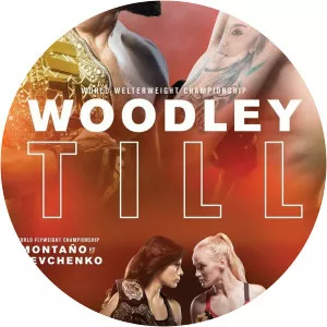 Countdown to UFC 228: Woodley vs. TillSince 2018 - TV program