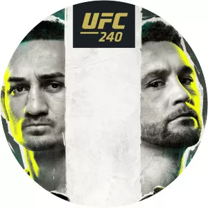 Countdown to UFC 240 - TV program