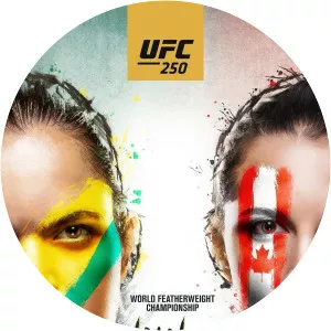 Countdown to UFC 250Since 2020