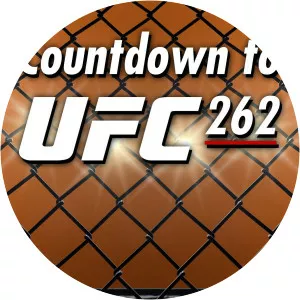 Countdown to UFC 262Since 2021