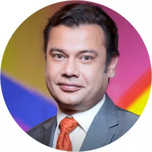 Countdown With Rishaad Salamat - TV program