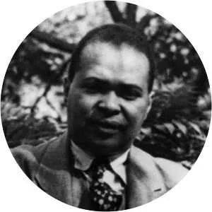 Countee Cullen