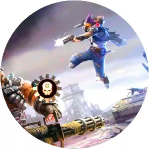 Counter Storm: Endless Combat - Video game