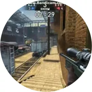 Counter-Strike Online 2