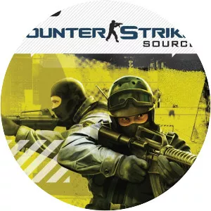 Counter-Strike: Source - Video game
