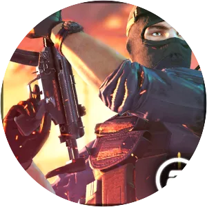 Counter Terrorist 2-Gun Strike - Video game