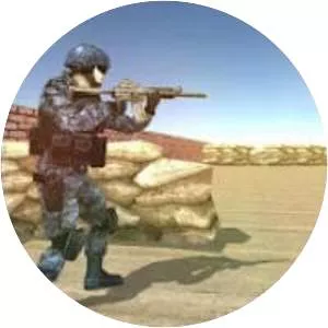 Counter Terrorist - Gun Shooting Game - Video game