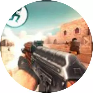 Counter Terrorist-SWAT Strike