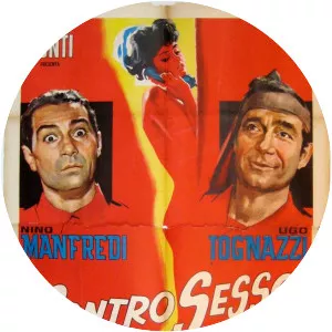 Countersex - 1977 ‧ Drama/Comedy ‧ 1h 52m