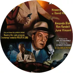 Counterspy Meets Scotland Yard