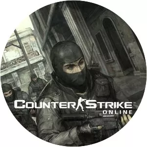 CounterStrike Online - Video game
