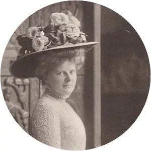 Countess Adelaide of Lippe-Biesterfeld