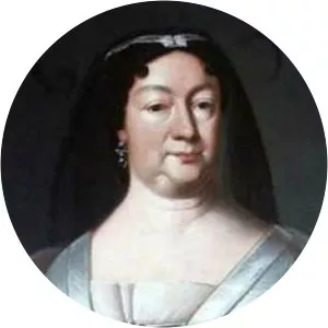 Countess Amalia Katharina of Waldeck