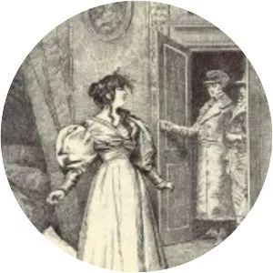 Countess Anastasie de Restaud - 